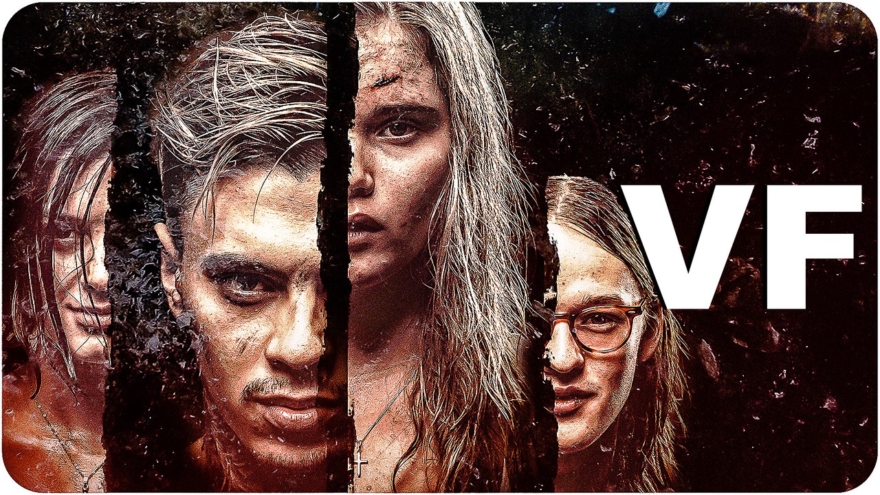 LAKE BODOM Bande Annonce VF (2017)
