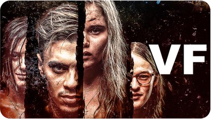 LAKE BODOM Bande Annonce VF (2017)