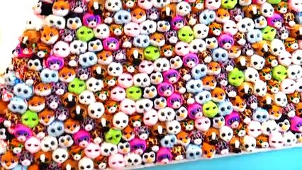Feisty Pets, Tonner Dolls, Whiffer Sniffers and MORE At TOY FAIR, NY 2016