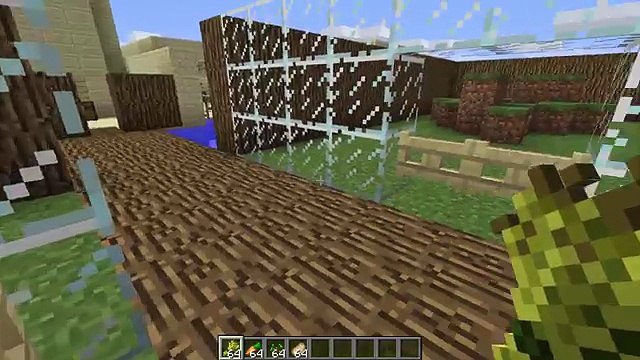 Minecraft: BABY ANIMALS MOD (Baby Mooshrooms, Baby Wolfs & More) Mod Showcase