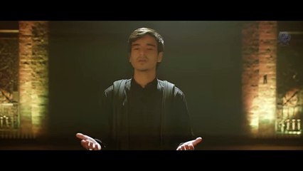 Zahra Terey Gulshan Ka - Ali Shanawar - Ali Jee - 2017_1439