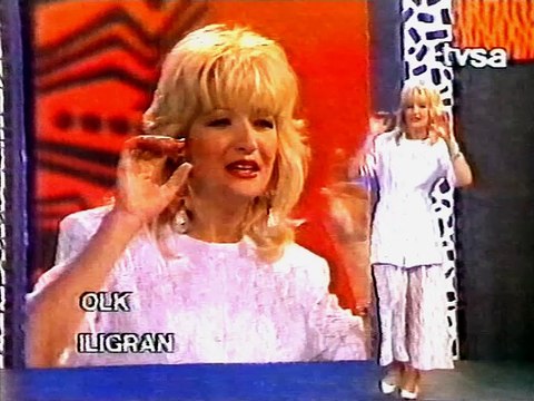 Gordana Lazarevic - Eh da si me voleo