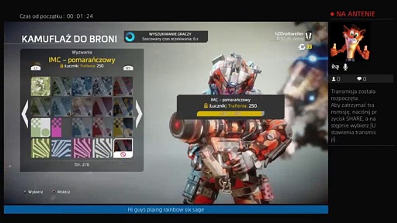 Titanfall2 ps4 live (9)