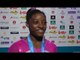 Simone Biles - Interview - 2013 World Championships - All-Around Finals