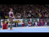 Women AA Finals Broadcast - 2013 World Championships - Part 1