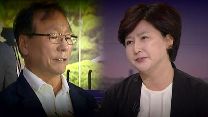 故 김광석 친형 김광복 씨 경찰 출석 / YTN