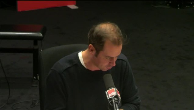 Florent Pagny, le Guide du Routard de l'imposition - Tanguy Pastureau maltraite l'info