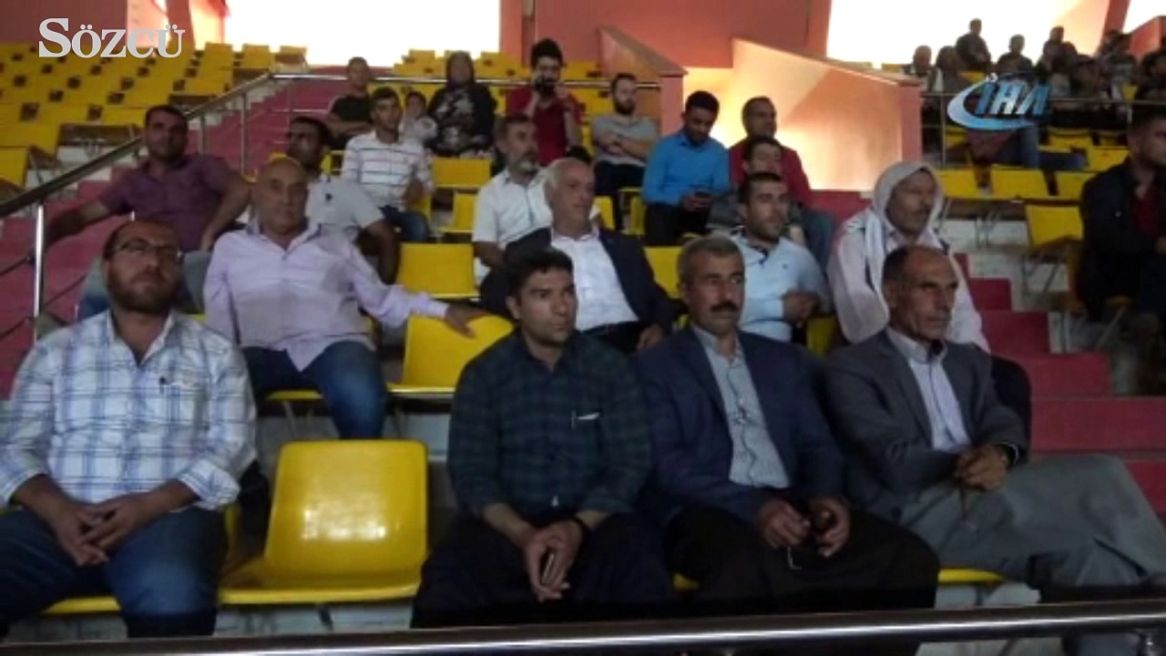 160 kişilik işe 2 bin 500 kişi başvurdu