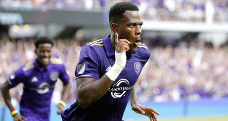 Beşiktaş, Vida'dan Sonra İkinci Transferi de Bitirdi: Cyle Larin