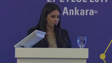 Bakan Sarıeroğlu: "İstihdamla İlgili Büyük Hedeflerimiz Var"
