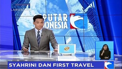 Syahrini Penuhi Panggilan Bareskrim Polri