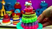 Play Doh Cake Makin Station Play Doh Cupcakes Play Dough Desserts Play Doh Cakes