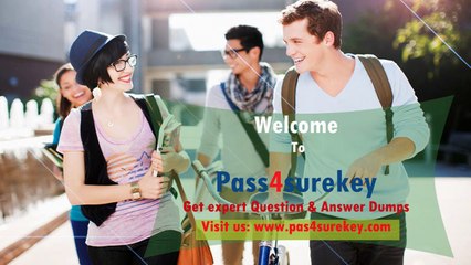 Latest Juniper JN0-102 Dumps | Pass4surekey