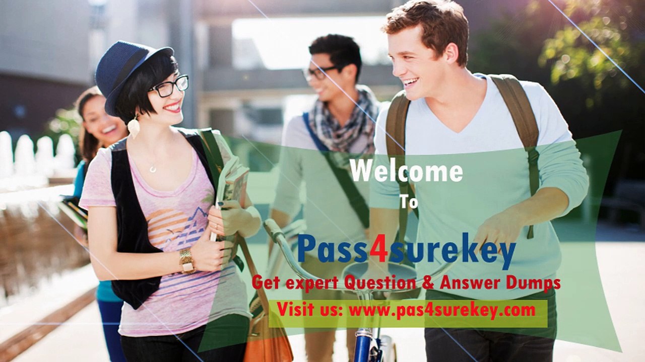 Latest Juniper JN0-102 Dumps | Pass4surekey