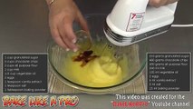 JUMBO Chocolate Chip Muffins Recipe