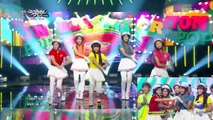 [Top 18] Girlgroup Kpop Reach No.1