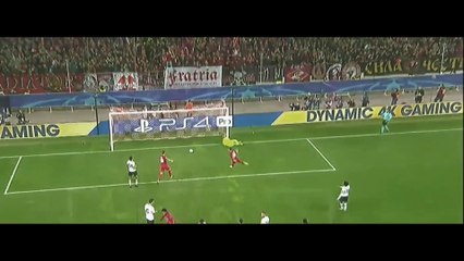 Liverpool vs Spartak|| Champions league|| highlights