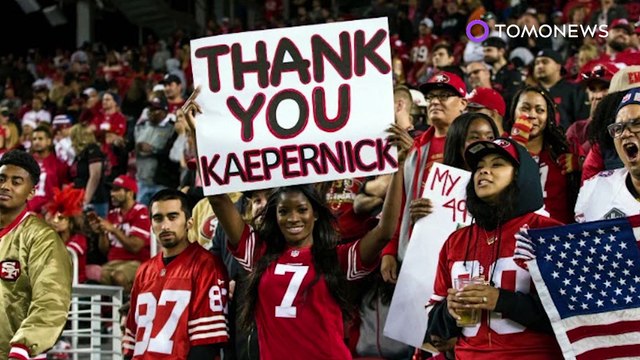 Trump critica la NFL y la NBA: El mundo deportivo se une en oposición a Trump - TomoNews