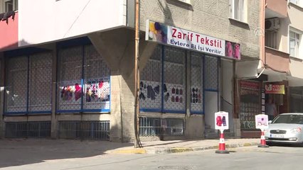 İsmek Kurslarından Patronluğa - İstanbul