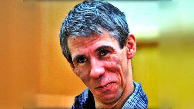 Любимый актер Путина Панин