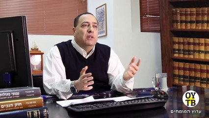 ייצוג חיילים ואנשי כוחות הביטחון - עורך דין צבאי עומר יעבץ