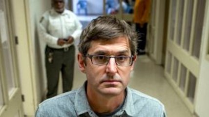 BBC Two Louis Theroux October 15, 2017 FULL Documentary