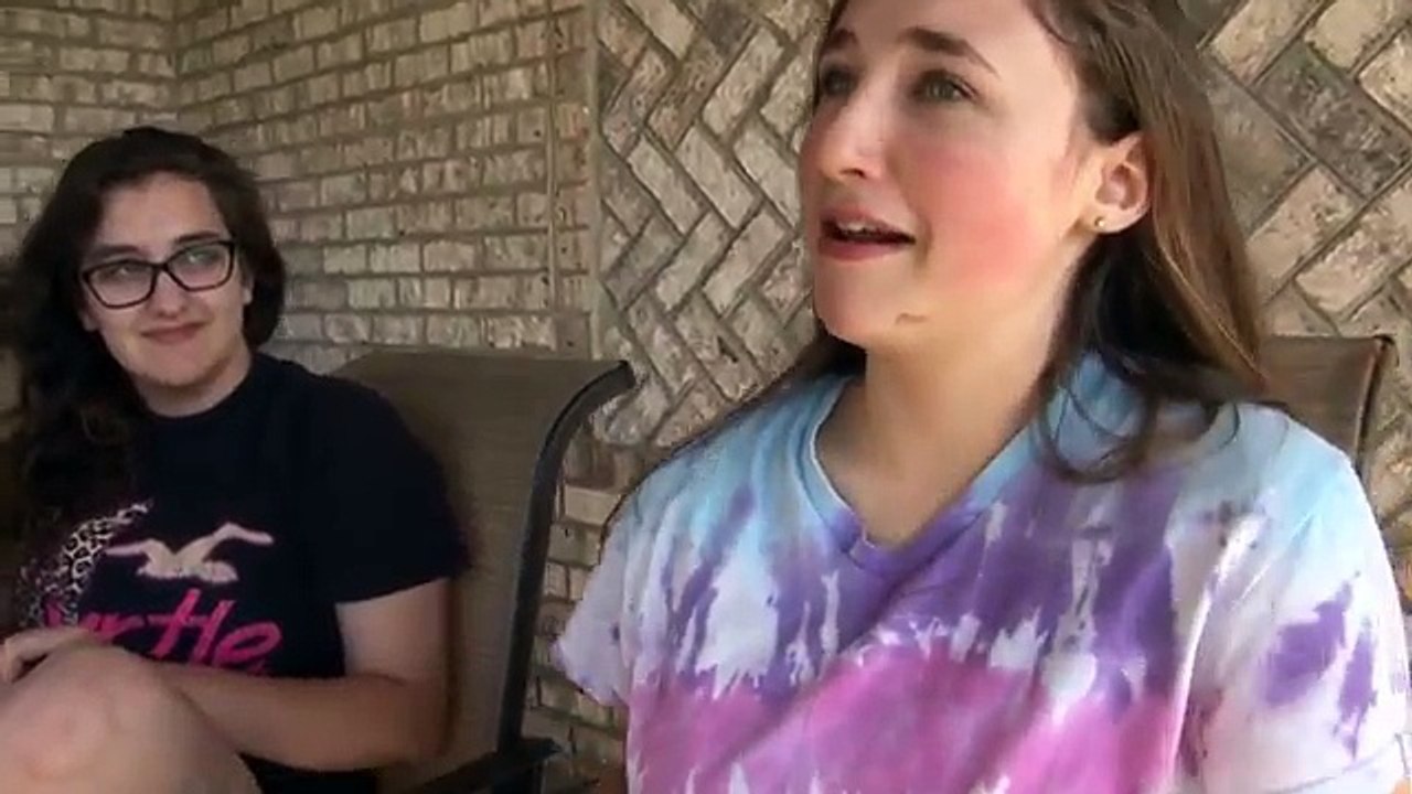 Eat it or Wear it Challenge By Kids - Girls Messy Food Game