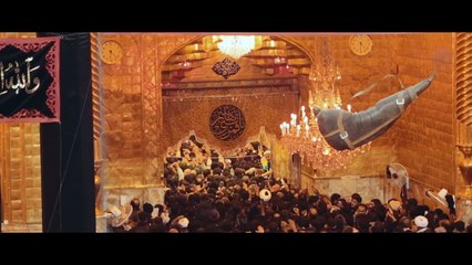 Nadeem Sarwar  Abbas Jo Zinda Hai  2017