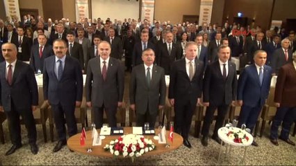 Sivas Bakan Özlü: Teknik Kolejler İçin Kaynaklarımızı Seferber Edeceğiz