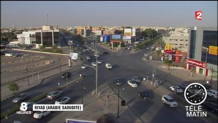 Arabie saoudite : les femmes peuvent enfin conduire