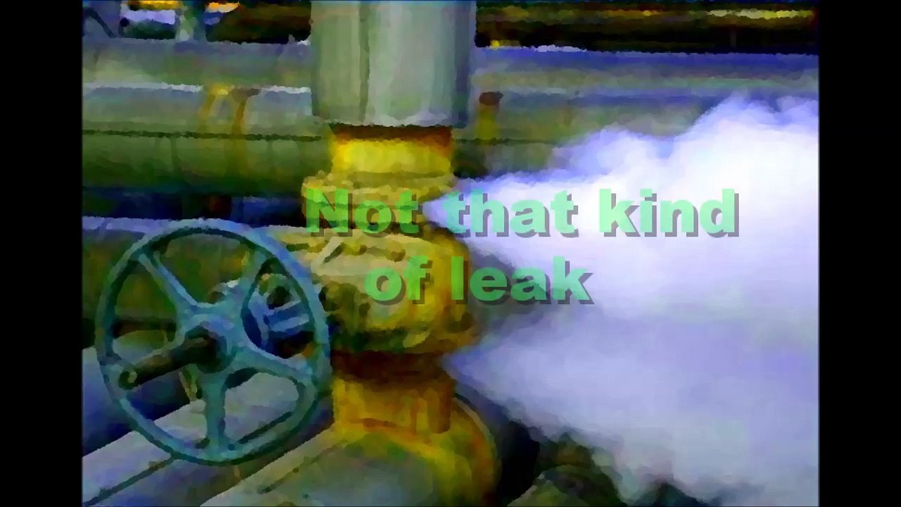 Clean Coal Killers trailer