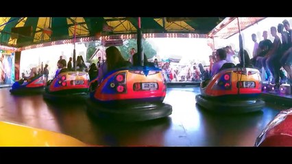 Megara vs DJ Lee Another Ride (OFFICIAL VIDEO)