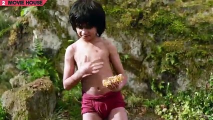 15 Mistakes of THE JUNGLE BOOK You Didnt Notice