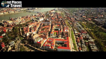 Budapest | Best Places for Travel