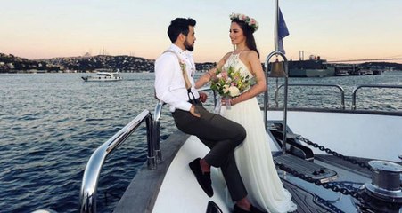 Cinsiyet Değiştirerek Erkek Olan Rüzgar Erkoçlar, Geleneklere Bağlı Düğün Yapıyor