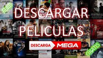 Descargar Peliculas Gratis por MEGA (2 Paginas) - FULL HD 1080p - 2016
