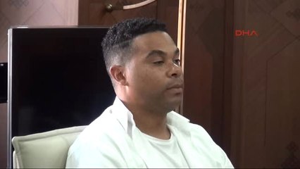 Kayseri Ezanı Duydu, Müslüman Oldu