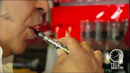 La cigarette électronique interdite en réunion ou dans le métro