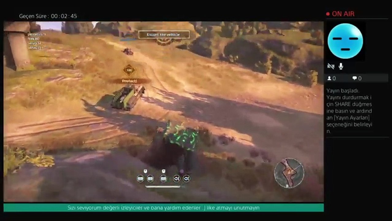 Crossout one (216)