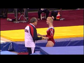 Tristan van Natta - Double-mini - 2013 World T&T Championships - Team Final