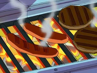 Jackie chan - Saison 05 Épisode 10 : Le Démon de la montagne