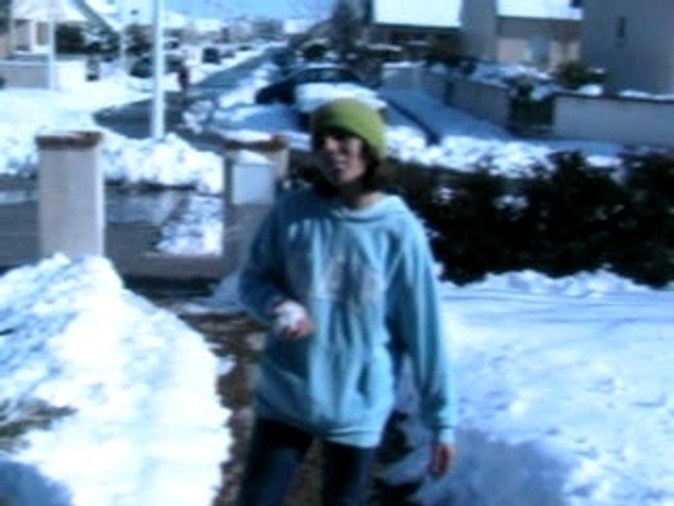 Ca dégouline d'amour