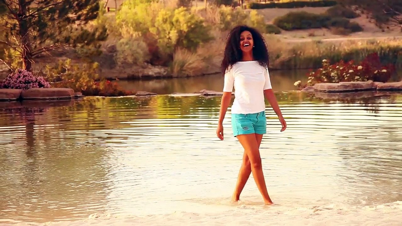 JACKY GOSEE FIYAMETA (ፊያሜታ)