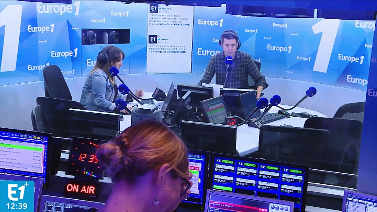 Siemens-Alstom : "Une opportunité formidable de créer un leader mondial"