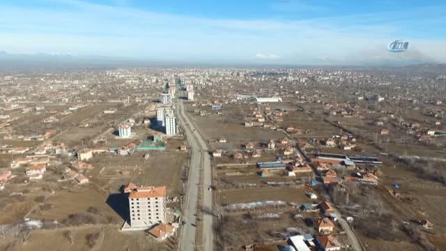Ereğli Ovası Kapalı Sulama Sistemine Kavuşuyor