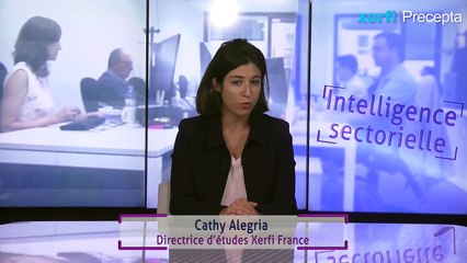 E-santé : le marché de la médecine connectée [Cathy Alegria]