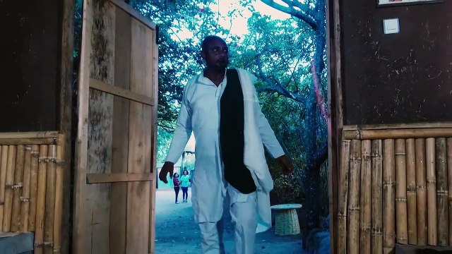 Getish Mamo - Enkebaber (Tekebel 2) _ እንከባበር - New Ethiopian Music 2017 (Official Video)