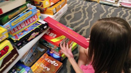 Lia Gets EVERYTHING She Wants!