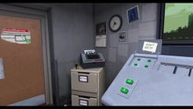 [PDTA VR] Probando Please, Dont Touch Anything VR en Oculus Rift
