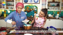 Pelin Karahan'la Nefis Tarifler 13.Bölüm (27 Eylül 2017)